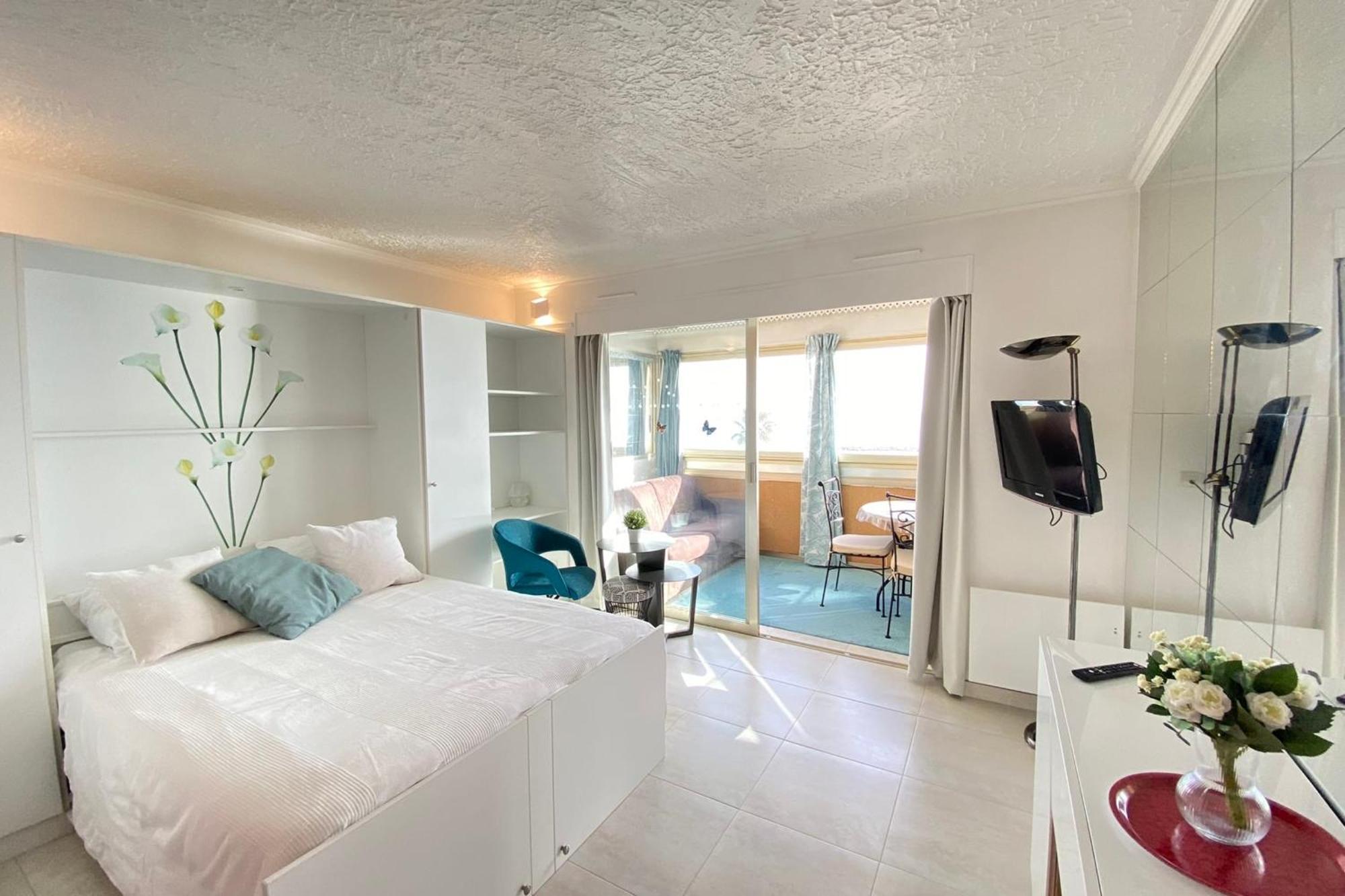 Appartement 06bh - Beautiful Seafront