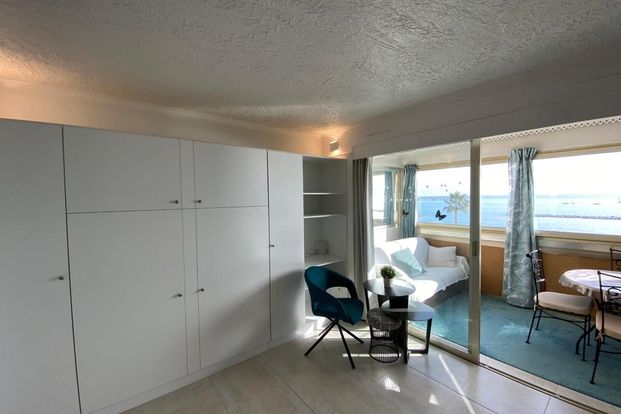 Apartment 06bh - Beautiful Seafront