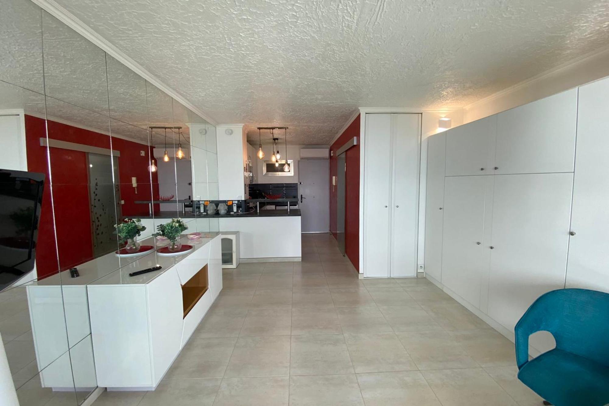 Apartment 06bh - Beautiful Seafront
