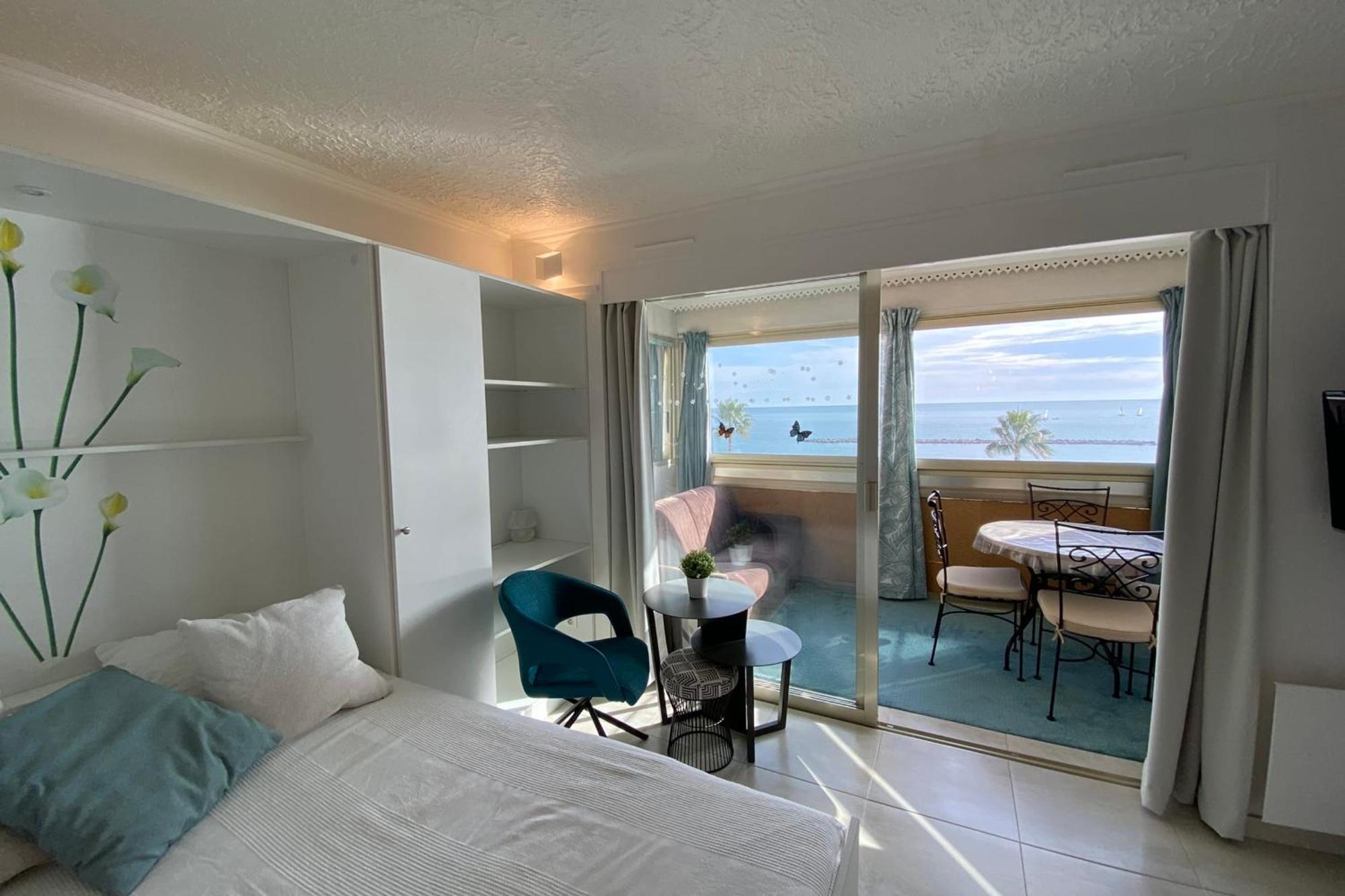 Apartment 06bh - Beautiful Seafront